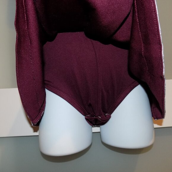 Colosseum Alabama A&M University Cheer Oufit Size 12/18 Months Girl's - Picture 2 of 4